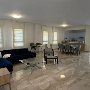 3 Bedroom Apartment for Rent in Mouttagiaka Tourist Area, Limassol District