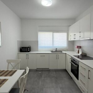 2 Bedroom Apartment for Rent in Germasogeia, Limassol District
