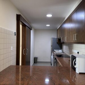 1 Bedroom Apartment for Rent in Limassol – Historical Center