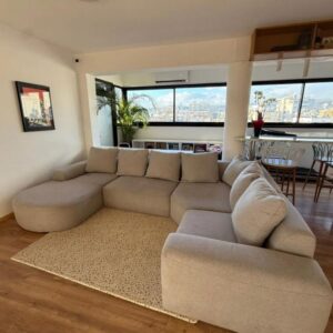 4 Bedroom Apartment for Rent in Limassol District