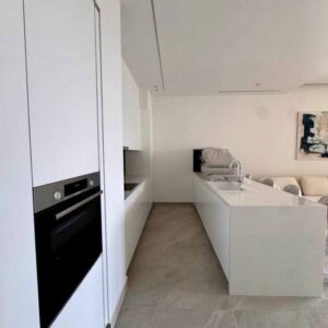 2 Bedroom Apartment for Rent in Limassol – Linopetra