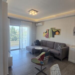 1 Bedroom Apartment for Rent in Limassol – Agia Zoni
