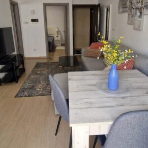 1 Bedroom Apartment for Rent in Limassol – Neapolis