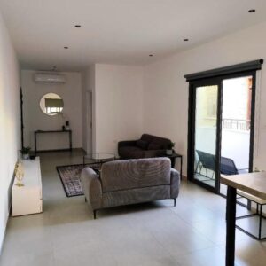1 Bedroom Apartment for Rent in Limassol – Historical Center