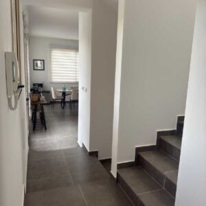 4 Bedroom House for Rent in Agios Tychonas, Limassol District
