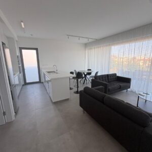 2 Bedroom Apartment for Rent in Limassol – Agios Georgios Havouzas