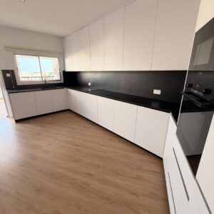 3 Bedroom Apartment for Rent in Limassol – Agia Zoni