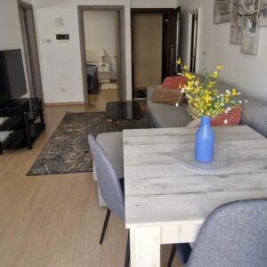 1 Bedroom Apartment for Rent in Limassol – Neapolis