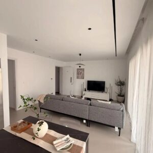 2 Bedroom Apartment for Rent in Limassol – Neapolis
