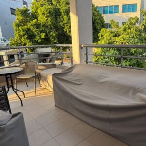 2 Bedroom Apartment for Rent in Limassol – Mesa Geitonia