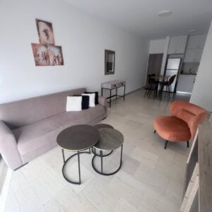 2 Bedroom Apartment for Rent in Germasogeia, Limassol District