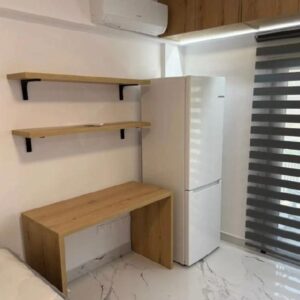 1 Bedroom Apartment for Rent in Limassol – Neapolis