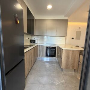2 Bedroom Apartment for Rent in Limassol – Agia Zoni