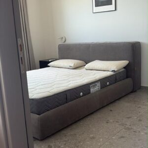 1 Bedroom Apartment for Rent in Limassol – Old Town