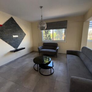 2 Bedroom Apartment for Rent in Larnaca