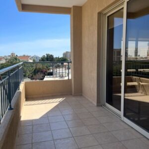 2 Bedroom Apartment for Rent in Limassol – Katholiki