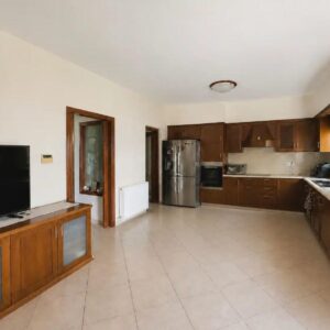 4 Bedroom Apartment for Rent in Limassol – Agia Zoni