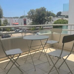 Διαμέρισμα 1 Υπνοδωματίων προς Ενοικίαση στον Ποταμό Γερμασόγειας, Επαρχία Λεμεσού