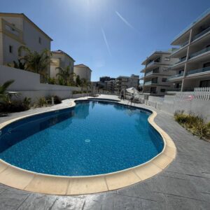 3 Bedroom Apartment for Rent in Limassol – Agios Athanasios