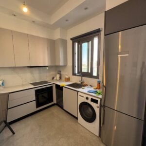 1 Bedroom Apartment for Rent in Limassol – Omonoia