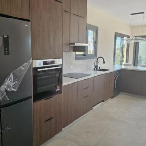 2 Bedroom House for Rent in Agios Tychonas, Limassol District