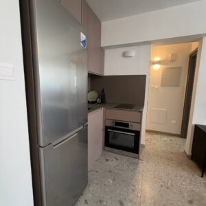 1 Bedroom Apartment for Rent in Limassol – Sea Front, Molos