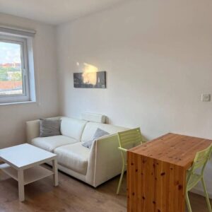 1 Bedroom Apartment for Rent in Limassol – Agios Antonios