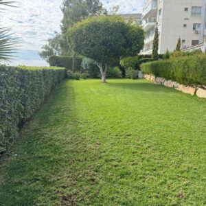 2 Bedroom Apartment for Rent in Germasogeia, Limassol District