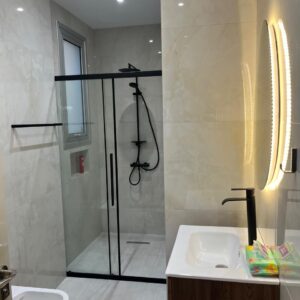1 Bedroom Apartment for Rent in Limassol – Mesa Geitonia