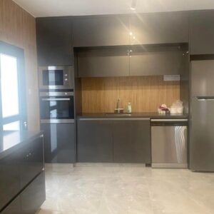3 Bedroom Apartment for Rent in Limassol – Marina