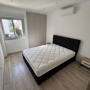 2 Bedroom Apartment for Rent in Limassol District