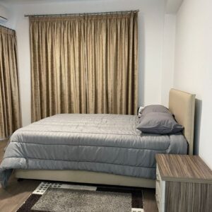 3 Bedroom Apartment for Rent in Germasogeia, Limassol District