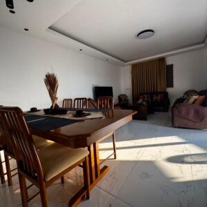 3 Bedroom Apartment for Rent in Limassol – Agios Nicolaos
