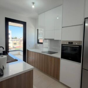2 Bedroom Apartment for Rent in Limassol – Omonoia