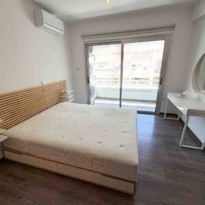 2 Bedroom Apartment for Rent in Limassol District