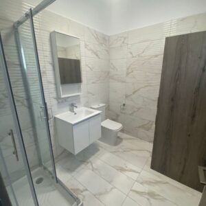 2 Bedroom House for Rent in Agios Nikolaos, Limassol District