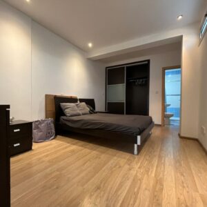 1 Bedroom Apartment for Rent in Germasogeia, Limassol District