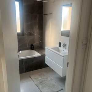 2 Bedroom Apartment for Rent in Limassol – Agios Athanasios