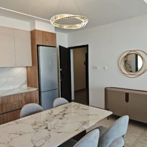 1 Bedroom Apartment for Rent in Limassol – Agios Athanasios