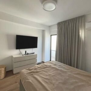 2 Bedroom Apartment for Rent in Limassol – Neapolis
