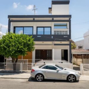3 Bedroom Apartment for Rent in Limassol – Apostolos Andreas