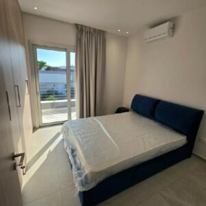 1 Bedroom Apartment for Rent in Potamos Germasogeias, Limassol District
