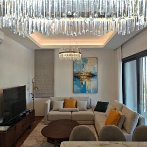 2 Bedroom Apartment for Rent in Germasogeia – Columbia, Limassol District