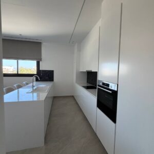 2 Bedroom Apartment for Rent in Germasogeia – Columbia, Limassol District