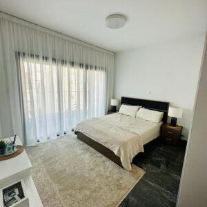 3 Bedroom Apartment for Rent in Limassol – Agia Zoni