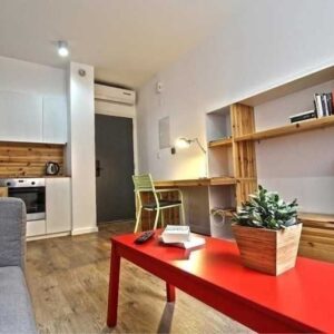 1 Bedroom Apartment for Rent in Limassol – Agios Antonios