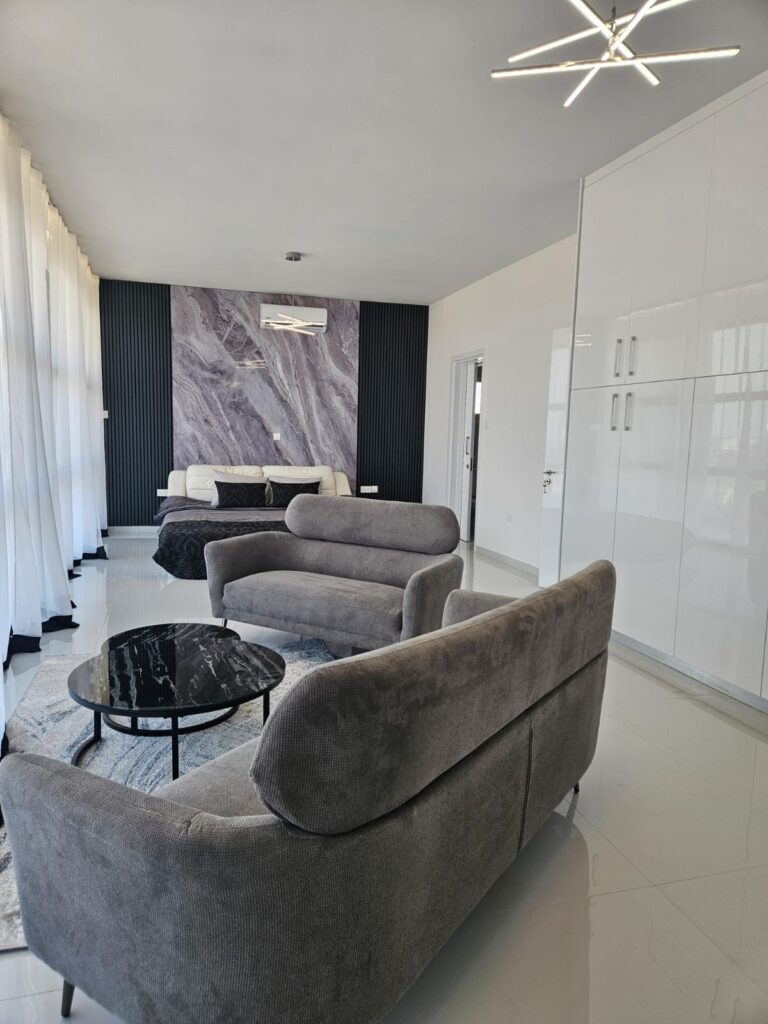 Villas