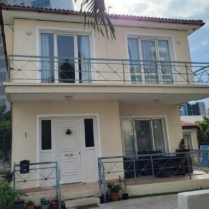3 Bedroom House for Rent in Limassol – Agios Athanasios