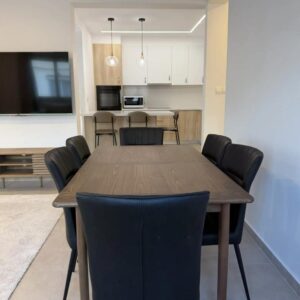 3 Bedroom Apartment for Rent in Limassol – Neapolis