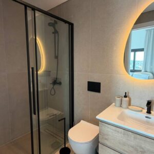 2 Bedroom Apartment for Rent in Limassol District